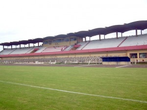 estadio goyenola