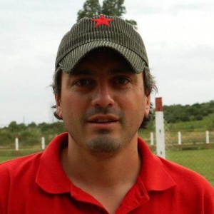 Adrian Cano